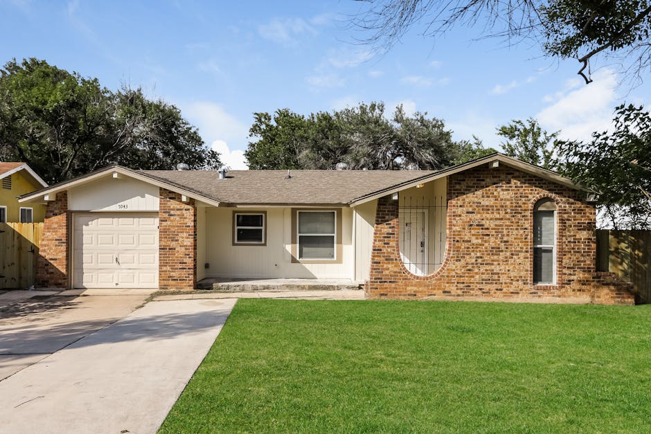 5943 Millbank Drive, San Antonio, TX 78238 Home for Rent 4 Beds, 2